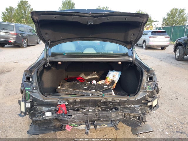 45818803 :رقم المزاد ، 5NPEF4JA0LH019674 vin ، 2020 Hyundai Sonata Sel مزاد بيع