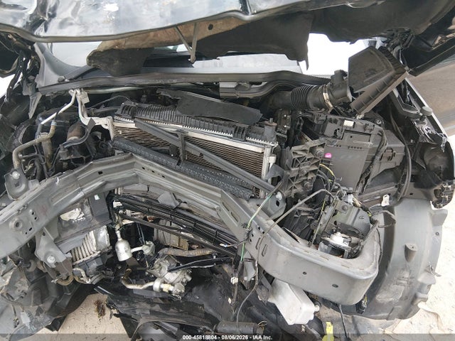45818804 :رقم المزاد ، MAJ3S2FE2LC393711 vin ، 2020 Ford Ecosport S مزاد بيع