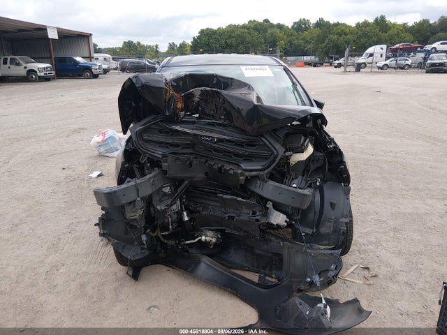 45818804 :رقم المزاد ، MAJ3S2FE2LC393711 vin ، 2020 Ford Ecosport S مزاد بيع