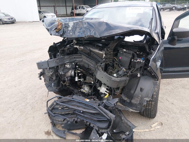 45818804 :رقم المزاد ، MAJ3S2FE2LC393711 vin ، 2020 Ford Ecosport S مزاد بيع