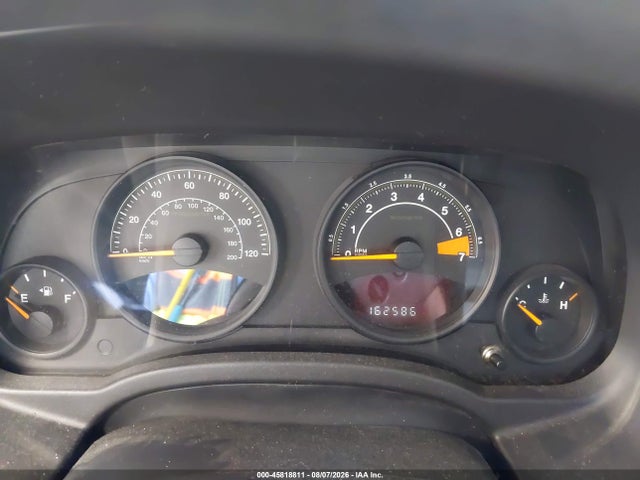 1C4NJPBA6FD413110 Jeep Patriot Sport