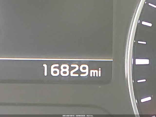 45818815 :رقم المزاد ، 3KPF24AD2RE827094 vin ، 2024 Kia Forte Lxs مزاد بيع