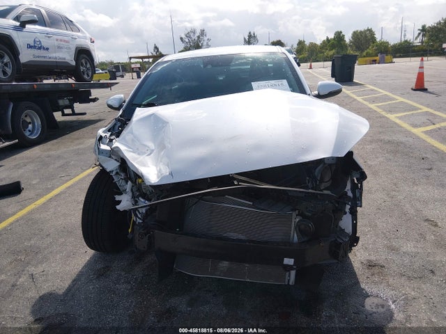 45818815 :رقم المزاد ، 3KPF24AD2RE827094 vin ، 2024 Kia Forte Lxs مزاد بيع