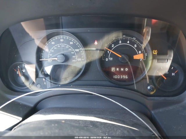 Jeep Patriot Altitude Edition 2015 1C4NJPBAXFD377065 Image 7
