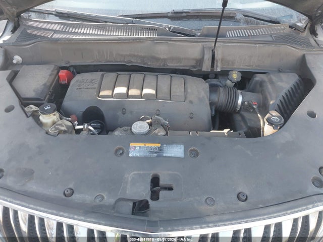 Продажа на аукционе авто 2014 Buick Enclave Leather, vin: 5GAKRBKD1EJ344322, номер лота: 45818818