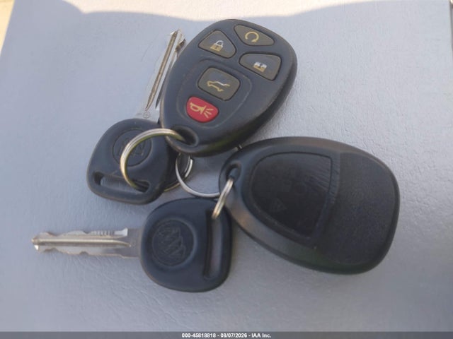 Продажа на аукционе авто 2014 Buick Enclave Leather, vin: 5GAKRBKD1EJ344322, номер лота: 45818818
