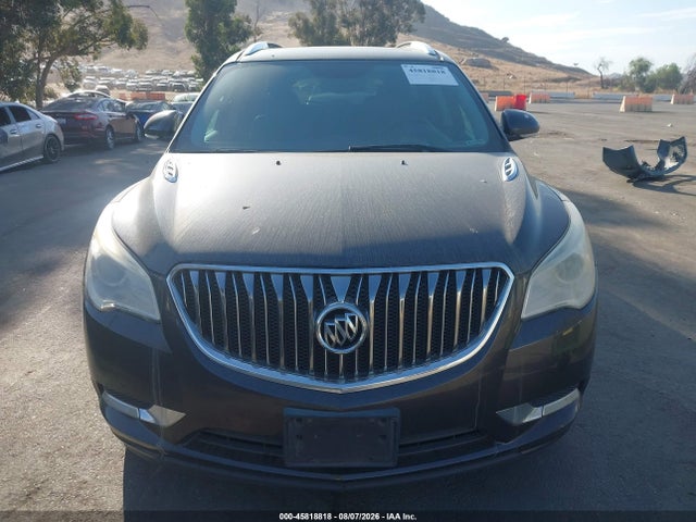 Продажа на аукционе авто 2014 Buick Enclave Leather, vin: 5GAKRBKD1EJ344322, номер лота: 45818818