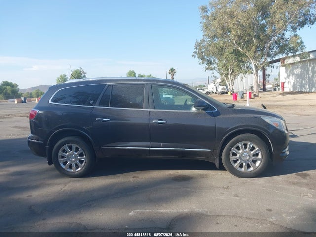 Продажа на аукционе авто 2014 Buick Enclave Leather, vin: 5GAKRBKD1EJ344322, номер лота: 45818818