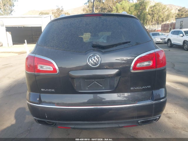 Продажа на аукционе авто 2014 Buick Enclave Leather, vin: 5GAKRBKD1EJ344322, номер лота: 45818818