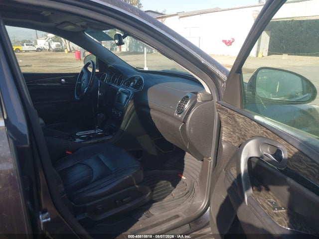 Продажа на аукционе авто 2014 Buick Enclave Leather, vin: 5GAKRBKD1EJ344322, номер лота: 45818818