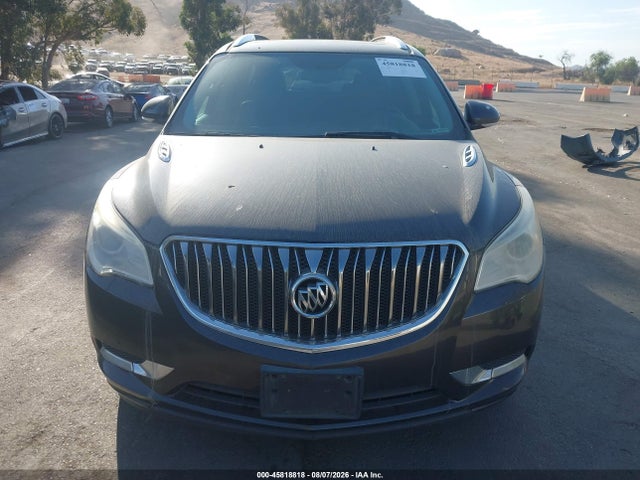 Продажа на аукционе авто 2014 Buick Enclave Leather, vin: 5GAKRBKD1EJ344322, номер лота: 45818818