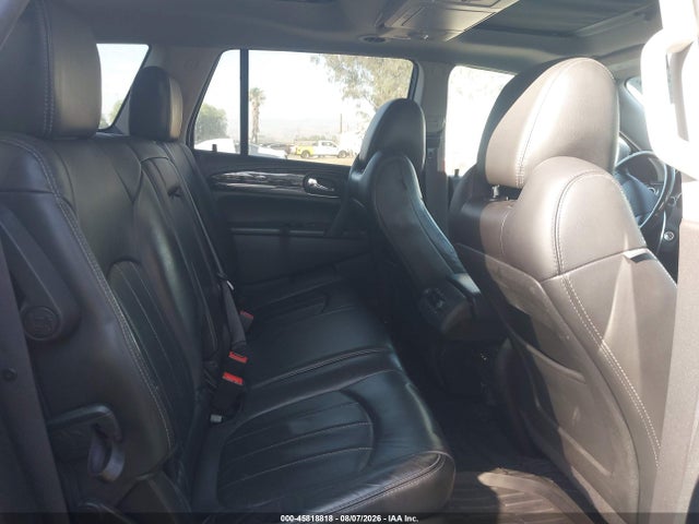 Продажа на аукционе авто 2014 Buick Enclave Leather, vin: 5GAKRBKD1EJ344322, номер лота: 45818818