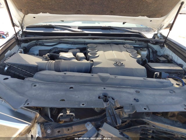 Aukcja sprzedaży 2023 Toyota 4runner Sr5, vin: JTEEU5JR2P5285569, numer aukcji: 45818824
