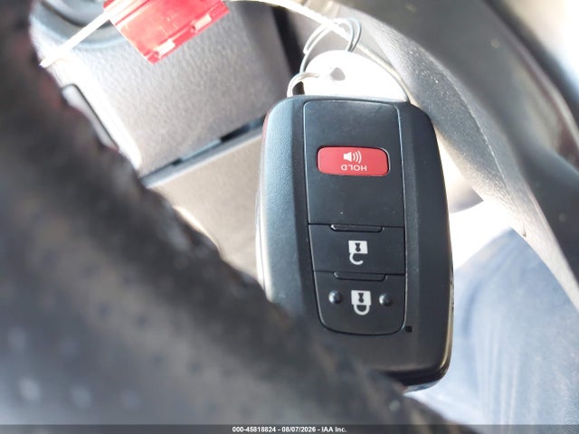 Aukcja sprzedaży 2023 Toyota 4runner Sr5, vin: JTEEU5JR2P5285569, numer aukcji: 45818824