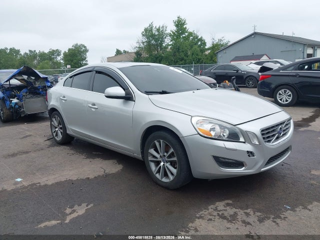 Продаж на аукціоні авто 2012 Volvo S60 T5, vin: YV1622FS5C2038304, номер лоту: 45818828