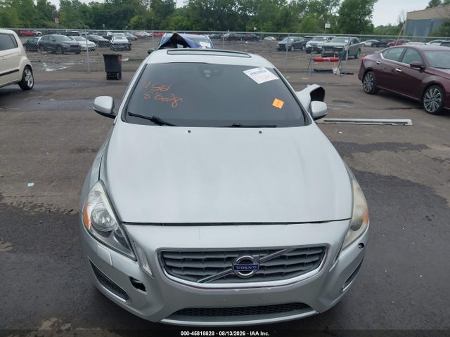 Продажа на аукционе авто 2012 Volvo S60 T5, vin: YV1622FS5C2038304, номер лота: 45818828