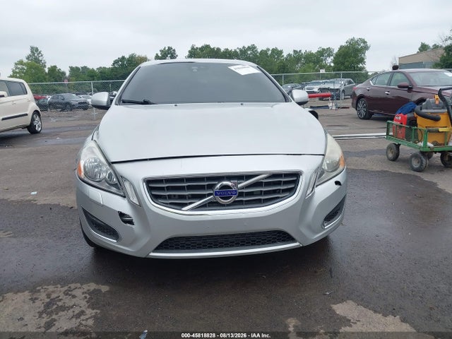 Продажа на аукционе авто 2012 Volvo S60 T5, vin: YV1622FS5C2038304, номер лота: 45818828