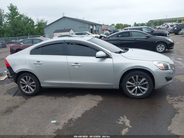 Продажа на аукционе авто 2012 Volvo S60 T5, vin: YV1622FS5C2038304, номер лота: 45818828