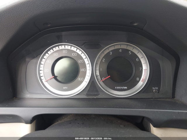 Продажа на аукционе авто 2012 Volvo S60 T5, vin: YV1622FS5C2038304, номер лота: 45818828