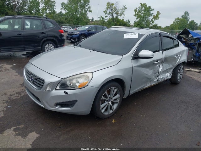 Продажа на аукционе авто 2012 Volvo S60 T5, vin: YV1622FS5C2038304, номер лота: 45818828