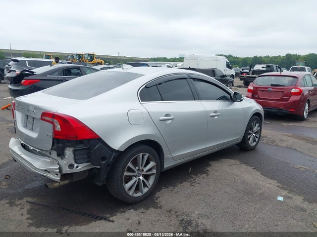 Продажа на аукционе авто 2012 Volvo S60 T5, vin: YV1622FS5C2038304, номер лота: 45818828
