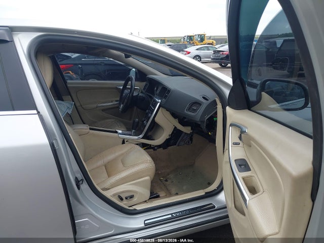 Продажа на аукционе авто 2012 Volvo S60 T5, vin: YV1622FS5C2038304, номер лота: 45818828