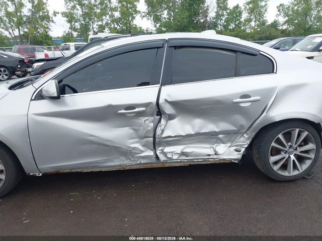 Продажа на аукционе авто 2012 Volvo S60 T5, vin: YV1622FS5C2038304, номер лота: 45818828