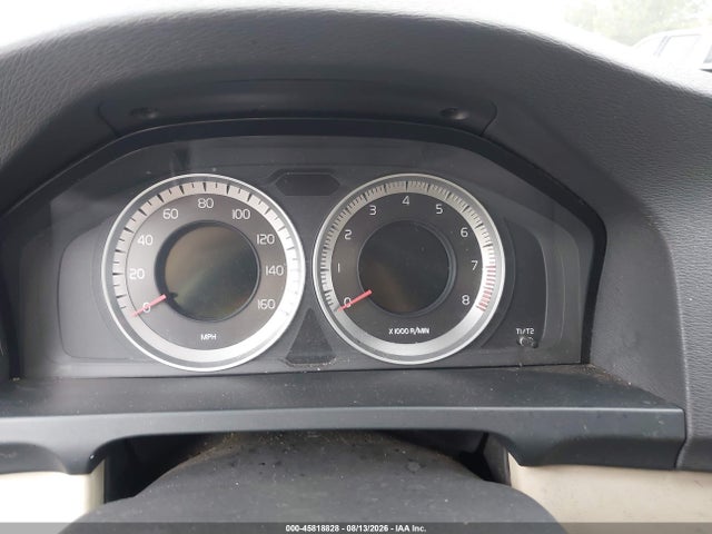 Продажа на аукционе авто 2012 Volvo S60 T5, vin: YV1622FS5C2038304, номер лота: 45818828