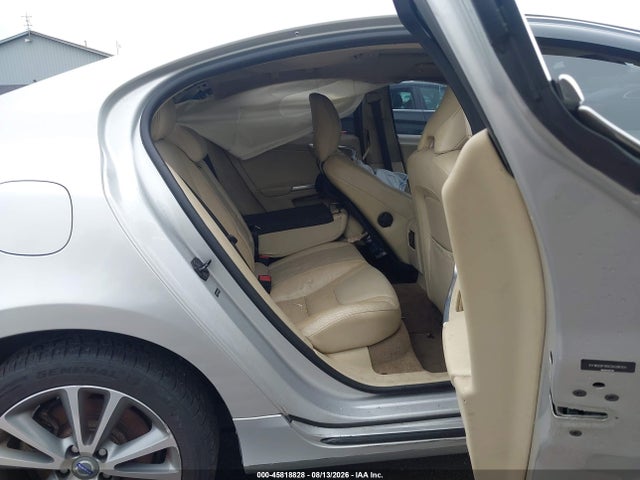Продажа на аукционе авто 2012 Volvo S60 T5, vin: YV1622FS5C2038304, номер лота: 45818828