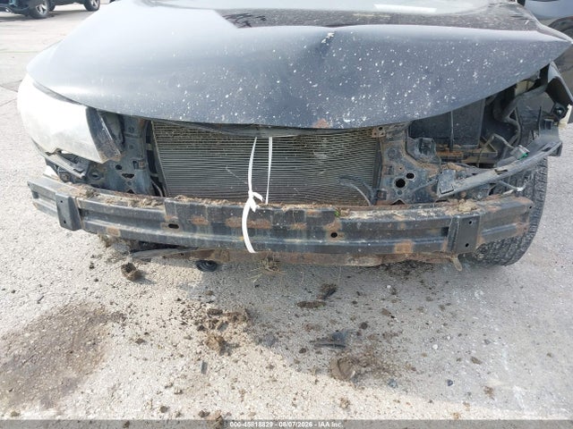 45818829 :رقم المزاد ، KNAFU4A28A5188113 vin ، 2010 Kia Forte Ex مزاد بيع