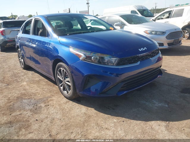 Aukcja sprzedaży 2024 Kia Forte Lxs, vin: 3KPF24AD7RE746947, numer aukcji: 45818831