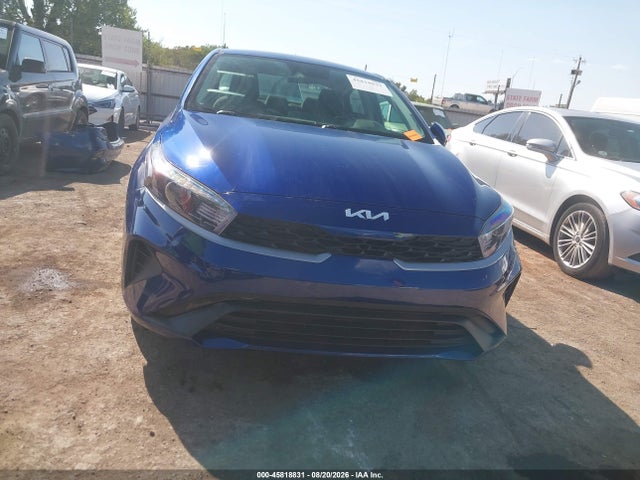 Aukcja sprzedaży 2024 Kia Forte Lxs, vin: 3KPF24AD7RE746947, numer aukcji: 45818831