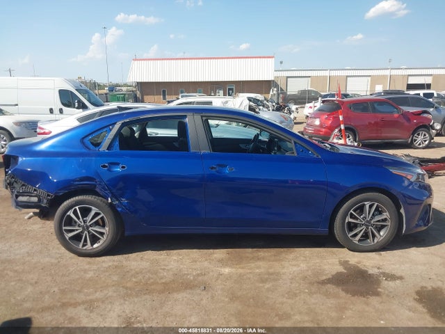 Aukcja sprzedaży 2024 Kia Forte Lxs, vin: 3KPF24AD7RE746947, numer aukcji: 45818831