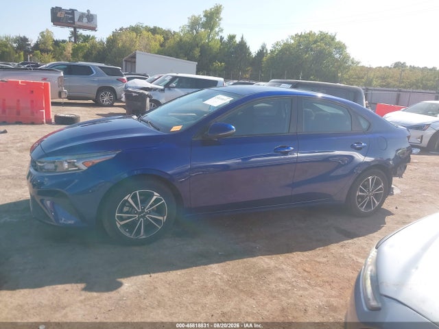 Aukcja sprzedaży 2024 Kia Forte Lxs, vin: 3KPF24AD7RE746947, numer aukcji: 45818831