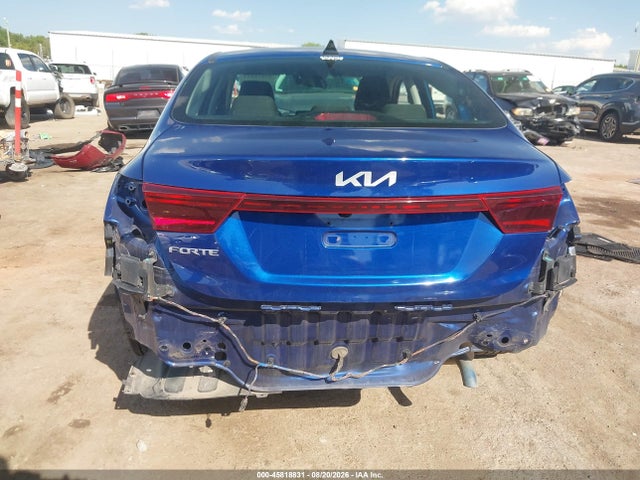 Aukcja sprzedaży 2024 Kia Forte Lxs, vin: 3KPF24AD7RE746947, numer aukcji: 45818831