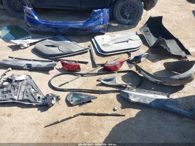 Aukcja sprzedaży 2024 Kia Forte Lxs, vin: 3KPF24AD7RE746947, numer aukcji: 45818831