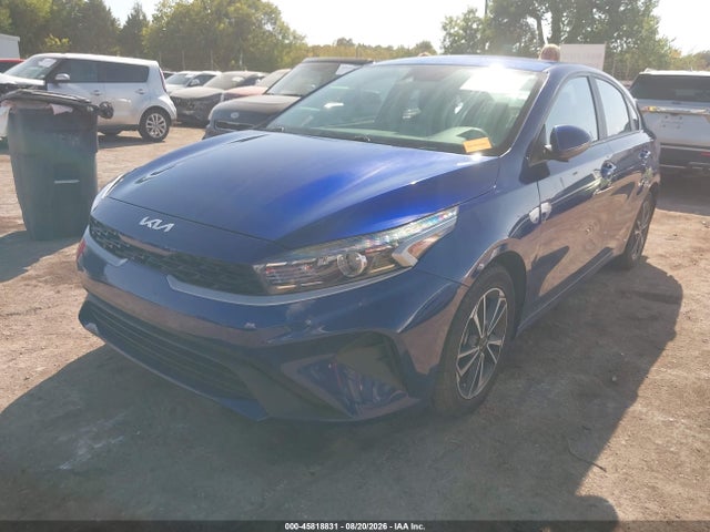 Aukcja sprzedaży 2024 Kia Forte Lxs, vin: 3KPF24AD7RE746947, numer aukcji: 45818831