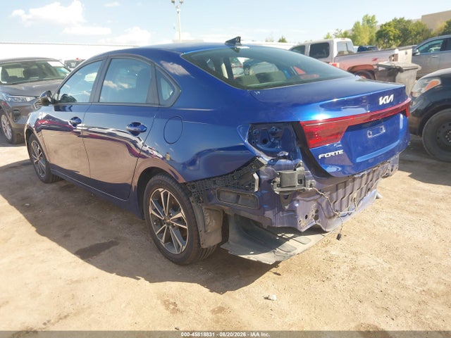 Aukcja sprzedaży 2024 Kia Forte Lxs, vin: 3KPF24AD7RE746947, numer aukcji: 45818831