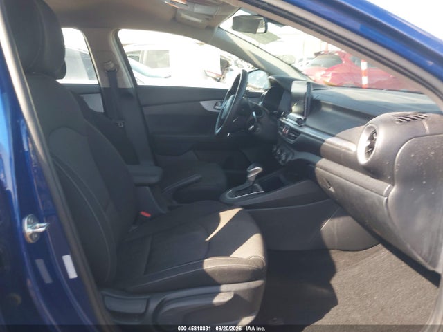 Aukcja sprzedaży 2024 Kia Forte Lxs, vin: 3KPF24AD7RE746947, numer aukcji: 45818831