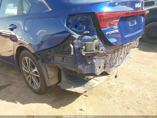 Aukcja sprzedaży 2024 Kia Forte Lxs, vin: 3KPF24AD7RE746947, numer aukcji: 45818831