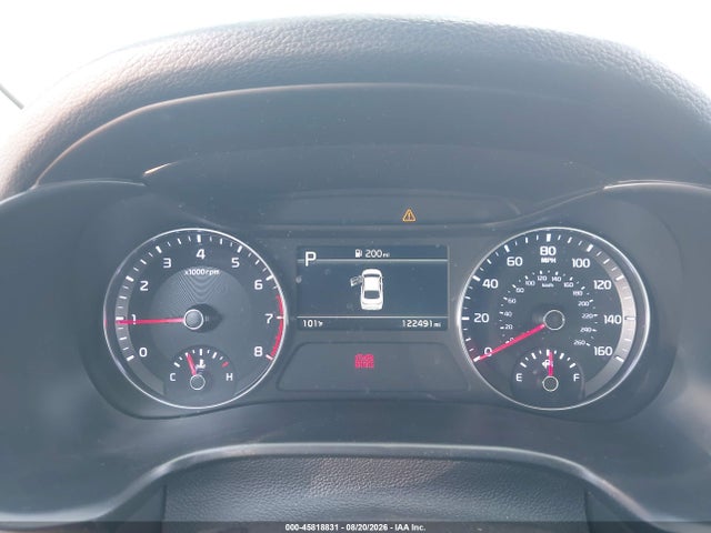 Aukcja sprzedaży 2024 Kia Forte Lxs, vin: 3KPF24AD7RE746947, numer aukcji: 45818831
