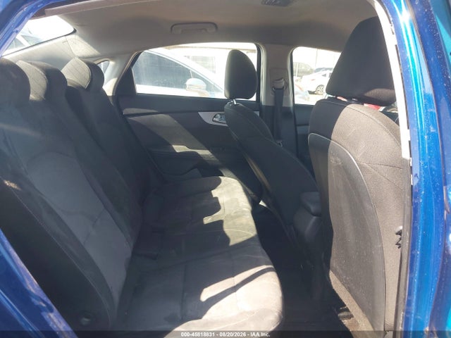 Aukcja sprzedaży 2024 Kia Forte Lxs, vin: 3KPF24AD7RE746947, numer aukcji: 45818831