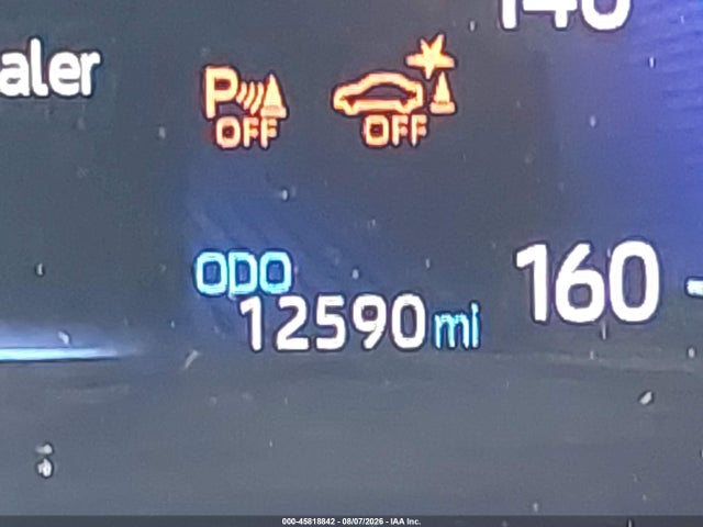 Toyota Corolla Cross Xle 2022 7MUDAAAG8NV010835 Image 15