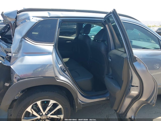 Toyota Corolla Cross Xle 2022 7MUDAAAG8NV010835 Image 8