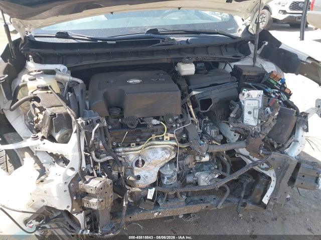 Продажа на аукционе авто 2023 Nissan Murano Sl Fwd, vin: 5N1AZ2CJ3PC126920, номер лота: 45818843