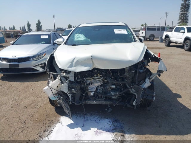 Продажа на аукционе авто 2023 Nissan Murano Sl Fwd, vin: 5N1AZ2CJ3PC126920, номер лота: 45818843