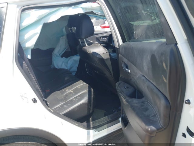 Продажа на аукционе авто 2023 Nissan Murano Sl Fwd, vin: 5N1AZ2CJ3PC126920, номер лота: 45818843