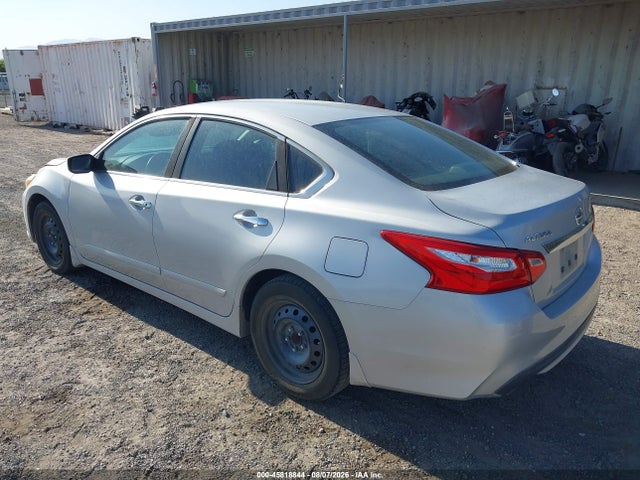 Nissan Altima 2.5 S 2016 1N4AL3AP4GN322085 Image 3
