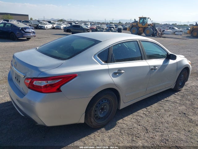 Nissan Altima 2.5 S 2016 1N4AL3AP4GN322085 Image 4
