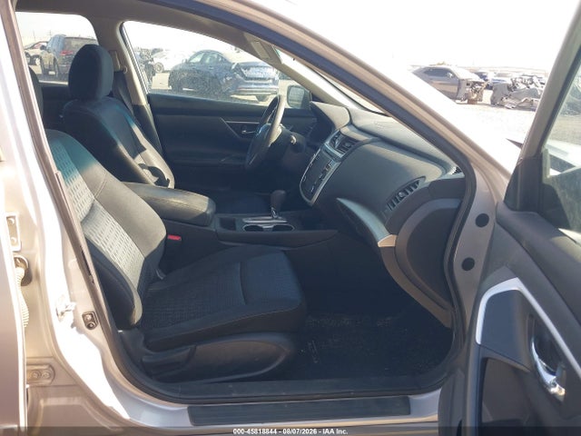 Nissan Altima 2.5 S 2016 1N4AL3AP4GN322085 Image 5